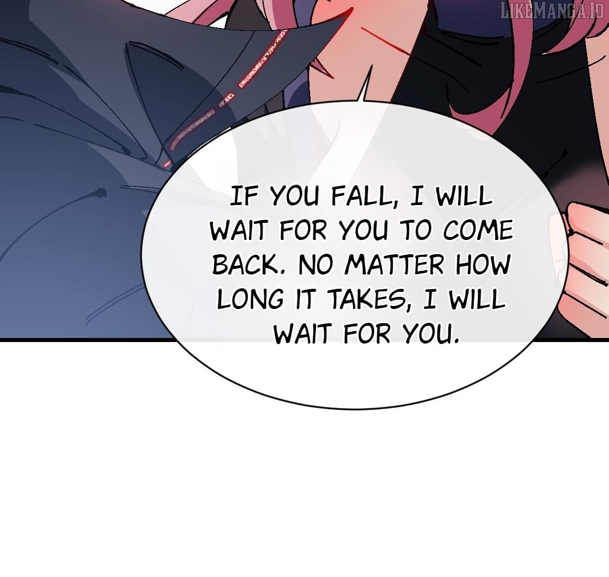 Master: This rebellious disciple is definitely not the Holy Son Chapter 149 - page 46
